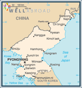 Image of North Korea