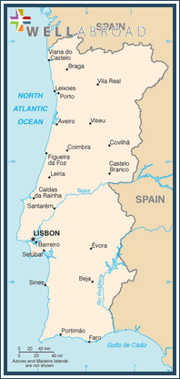 Image of Portugal