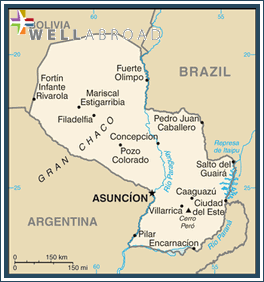 Image of Paraguay