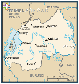 Image of Rwanda