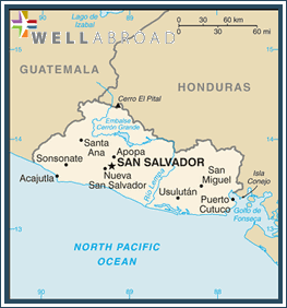 Image of El Salvador