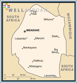 Image of Swaziland