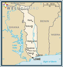 Image of Togo
