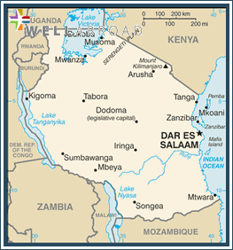 Image of Tanzania