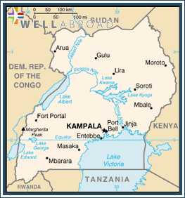 Image of Uganda
