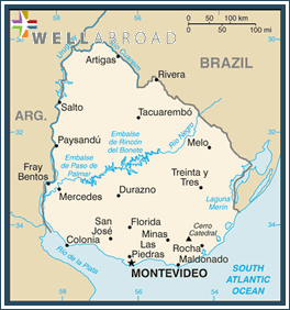 Image of Uruguay