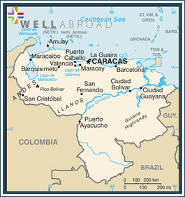 Image of Venezuela