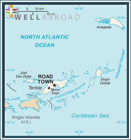 Image of British Virgin Islands