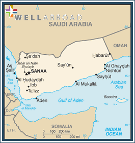 Image of Yemen