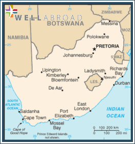 Image of South Africa