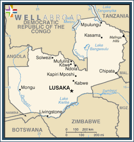 Image of Zambia